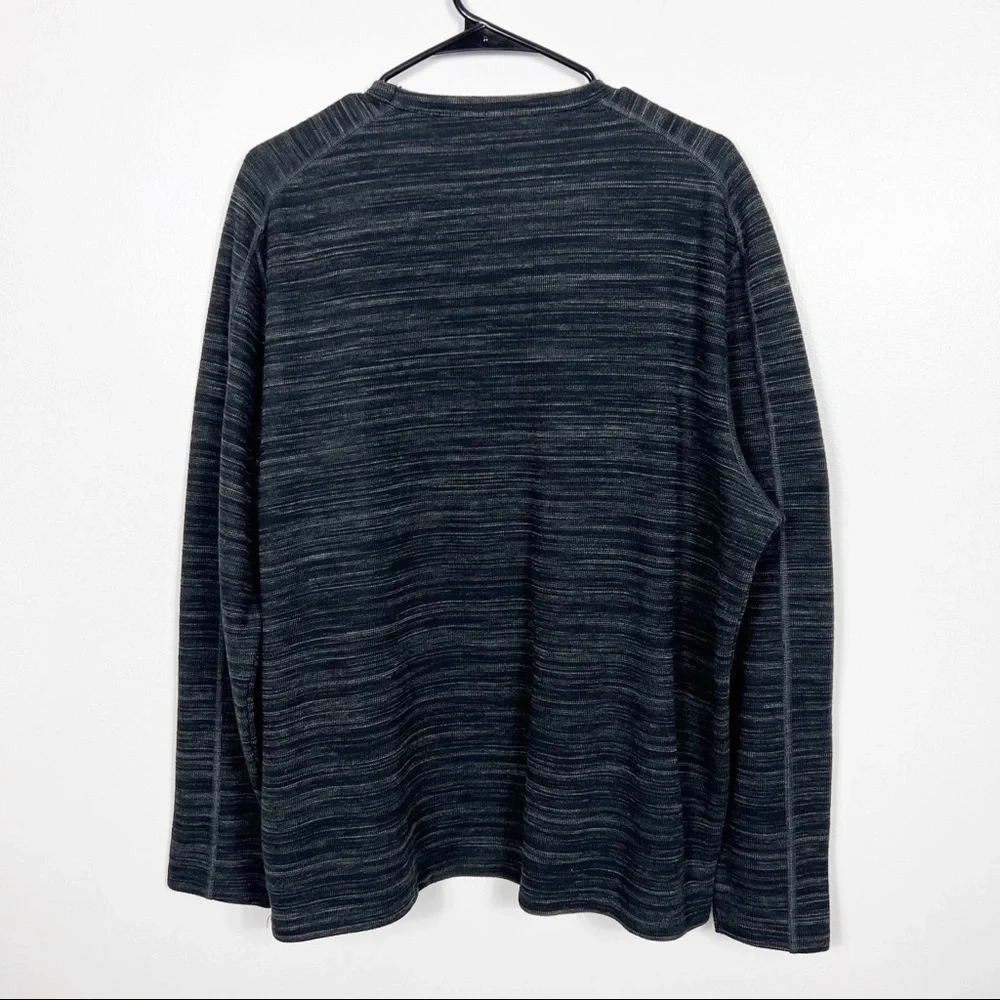 AllSaints Garnet Crew T-Shirt size extra large - Picture 6 of 6